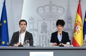 Los 22 ministerios del Gobierno dejan sin ejecutar cerca de 52.700 millones