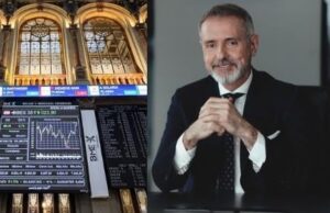 Telefónica refuerza su reputación algorítmica tras sus resultados y la mejora de Fitch