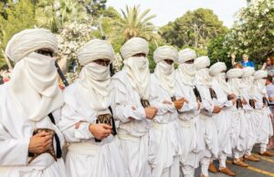 Trece nuevas fiestas de interés turístico en la Comunitat Valenciana para el año 2026