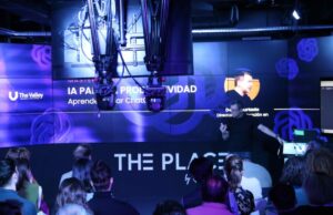 The Valley, reconocida como una de las mejores EdTech del mundo