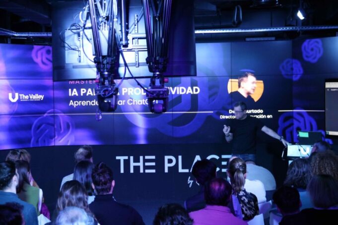 The Valley, reconocida como una de las mejores EdTech del mundo