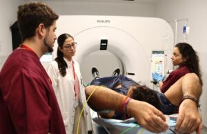 La aterosclerosis silenciosa comienza décadas antes de los primeros síntomas cardiovasculares