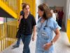 Ceuta tensiona el discurso de Sanidad sobre las externalizaciones de servicios públicos