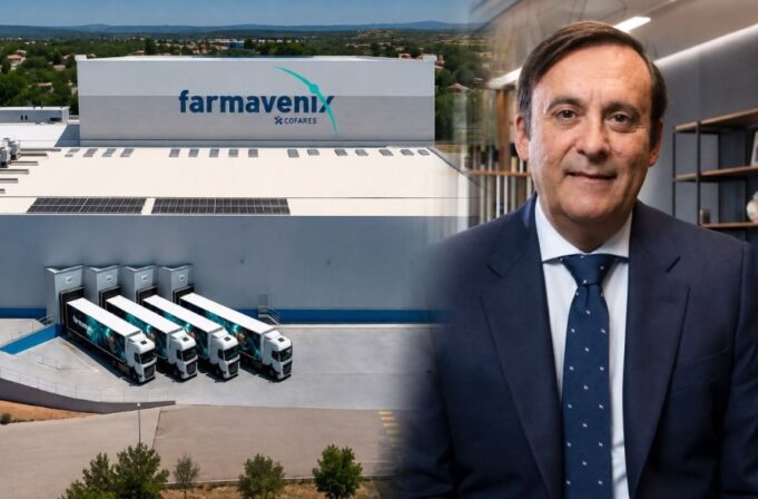 Cofares refuerza su capacidad logística ante la nueva generación de tratamientos