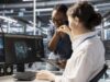La inteligencia artificial impulsa el 30% de las tareas empresariales y refuerza las ventajas competitivas