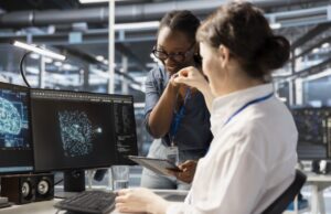 La inteligencia artificial impulsa el 30% de las tareas empresariales y refuerza las ventajas competitivas