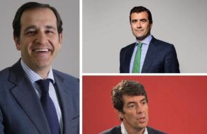 El capital privado gana peso en España con KKR, Cinven y CVC entre sus principales protagonistas