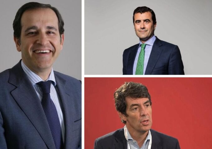 El capital privado gana peso en España con KKR, Cinven y CVC entre sus principales protagonistas