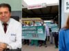 El Colegio Oficial de Médicos de Ceuta discrepa de Mónica García y alerta de riesgo de epidemia
