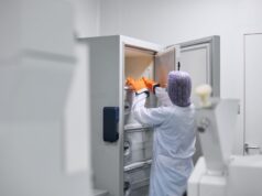 Los óvulos vitrificados no caducan biológicamente y superan el 95% de supervivencia tras la descongelación