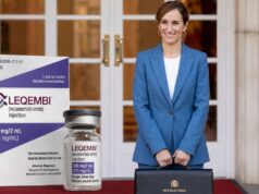 Sanidad dejó sin gastar el equivalente a 21.000 tratamientos anuales contra el Alzheimer con lecanemab