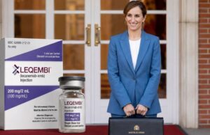 Sanidad dejó sin gastar el equivalente a 21.000 tratamientos anuales contra el Alzheimer con lecanemab