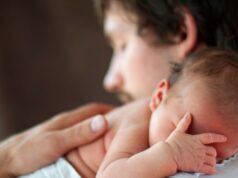 El microbioma intestinal del bebé se relaciona con signos de TEA y TDAH durante el neurodesarrollo
