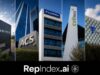 Inditex, ACS, Fluidra, Cellnex y Telefónica destacan en reputación algorítmica en el IBEX 35