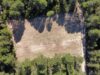 Requena y Utiel recuperan bancales y aljibes para proteger el territorio frente a los incendios