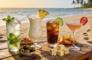 El ron refuerza su protagonismo en España como referente de la coctelería internacional
