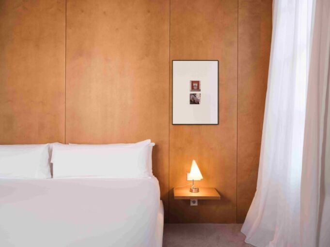 By Salomon Hospitality crea Círculo para hoteles en edificios con identidad propia