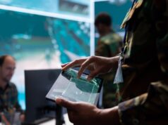 Defensa, seguridad, aeronáutica y espacio reducen el déficit comercial español un 12%