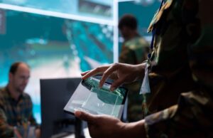 Defensa, seguridad, aeronáutica y espacio reducen el déficit comercial español un 12%