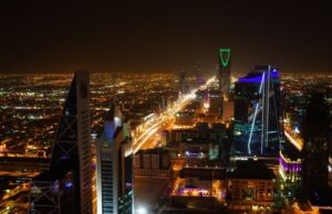 Arabia Saudí impulsa la gobernanza responsable de la inteligencia artificial en línea con Visión 2030