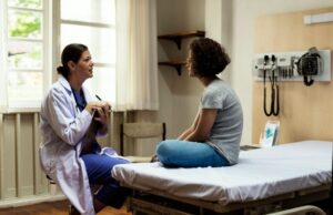 Los especialistas aclaran que el SOMP no equivale a infertilidad