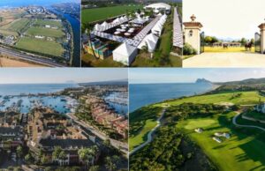 Sotogrande impulsa una economía del polo capaz de superar los 300 millones en 2030