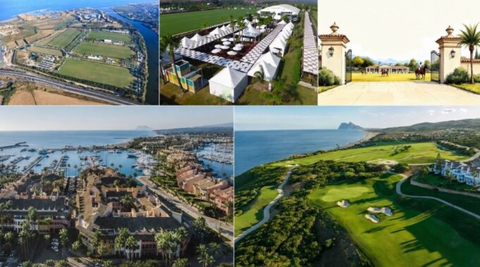 Sotogrande impulsa una economía del polo capaz de superar los 300 millones en 2030