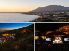 De destino musical a plataforma global: el nuevo salto internacional de Starlite Marbella
