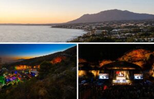 De destino musical a plataforma global: el nuevo salto internacional de Starlite Marbella