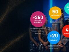 Premios Juventud impulsa a Starlite Marbella como plataforma internacional de la música