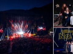 Starlite atrae a Europa los Premios Juventud tras el éxito de Billboard No. 1s