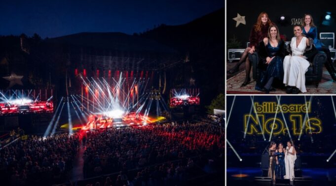 Starlite atrae a Europa los Premios Juventud tras el éxito de Billboard No. 1s