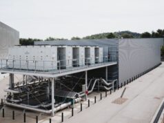 T-Systems alcanza un PUE de 1,35 en su principal centro de datos de España