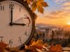 Cambio de hora 2026 en Alzira: cuándo empieza el horario de invierno y a qué hora hay que cambiar el reloj