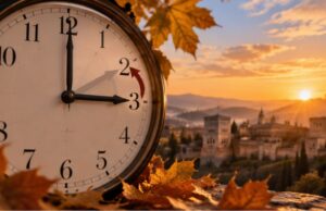 Cambio de hora 2026 en Alzira: cuándo empieza el horario de invierno y a qué hora hay que cambiar el reloj