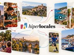 Hiperlocales abre una ventana desde Alzira a las noticias más interesantes del país