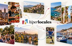 Hiperlocales abre una ventana desde Alzira a las noticias más interesantes del país