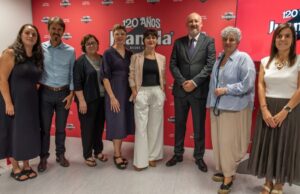 Las pastillas Juanola celebran 120 años con un homenaje a sus orígenes