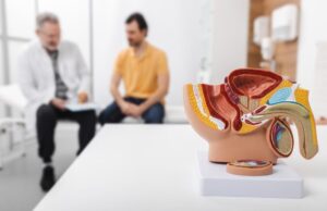 El cáncer de próstata puede no dar síntomas: cuándo empezar a vigilar el PSA