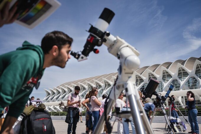Actividades de divulgación científica gratuitas en el Museu de les Ciències durante este otoño