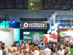 Sevilla acoge Auténtica 2026 con más de 12.000 profesionales y un impacto económico de 17 millones