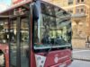 El transporte público no despega en Alzira: estas son las razones