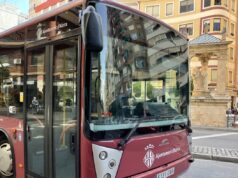El transporte público no despega en Alzira: estas son las razones