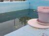 El estado de un chalet de Alginet reaviva el miedo de muchos propietarios