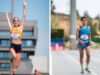 El atletismo de Alzira vuelve a dar una alegría con dos títulos nacionales