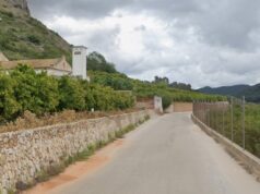 Alzira, conmocionada por la muerte de una niña tras derrumbarse un pilar en La Casella