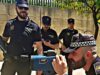 Un radar móvil empezará a vigilar las calles de Alzira donde más se corre