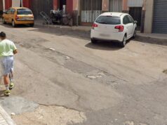 Una pelea entre dos niñas y un abuelo que intentó mediar: el origen del tiroteo de Alzira