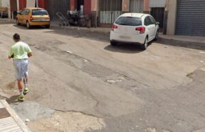 Una pelea entre dos niñas y un abuelo que intentó mediar: el origen del tiroteo de Alzira