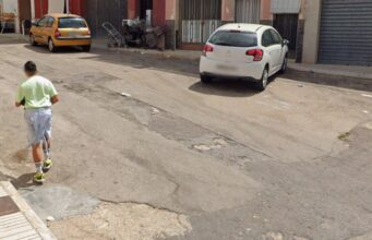 Una pelea entre dos niñas y un abuelo que intentó mediar: el origen del tiroteo de Alzira